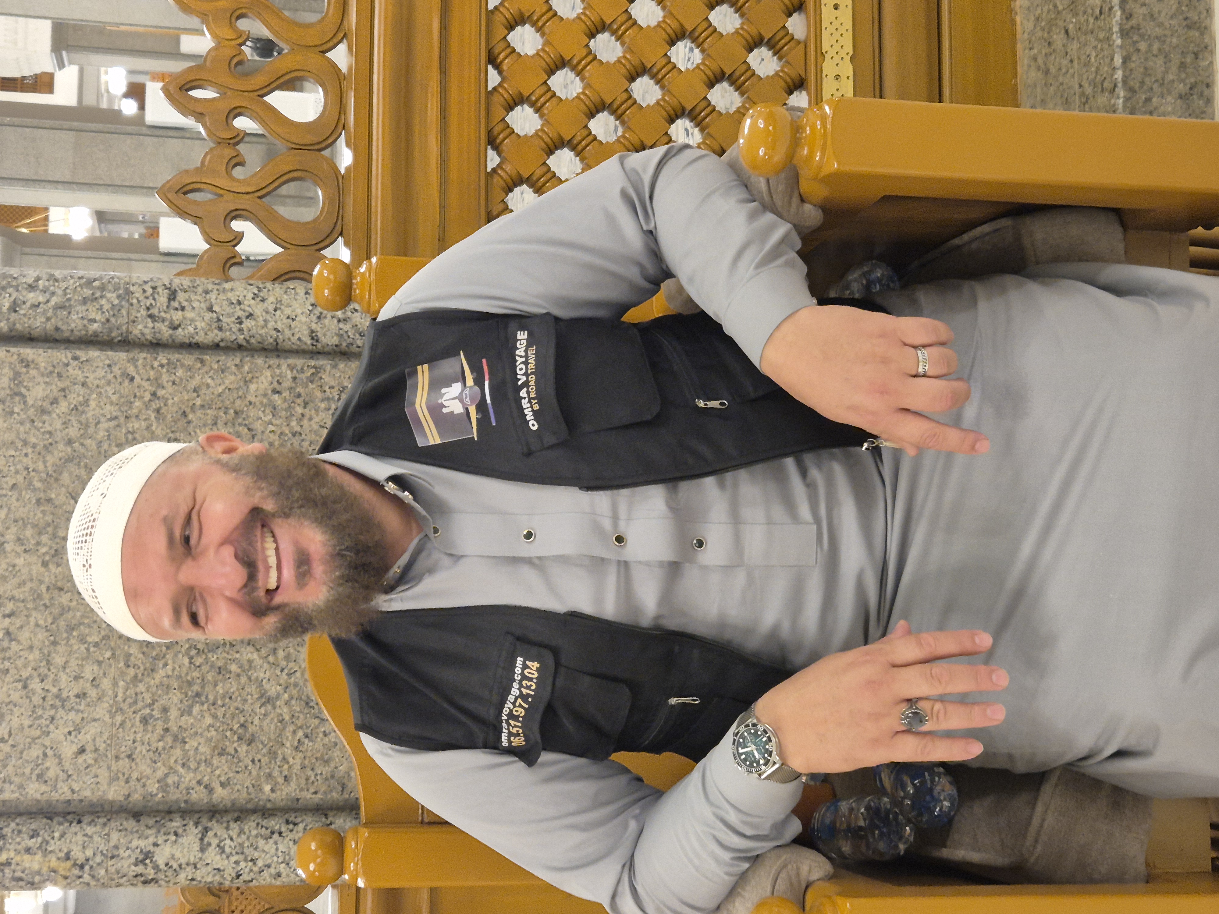 Charef Mustapha Nazim 